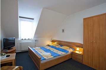 Čekija Penzión České Budějovice, České Budějovice (Čekų Budejovicai), Interjeras